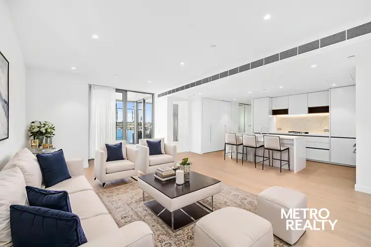 11F/2 Watermans Quay, Barangaroo NSW 2000