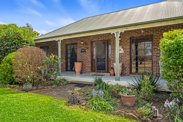 Fourth view of Homely rural property listing, 135 Blaxlands Ridge Road, Kurrajong NSW 2758