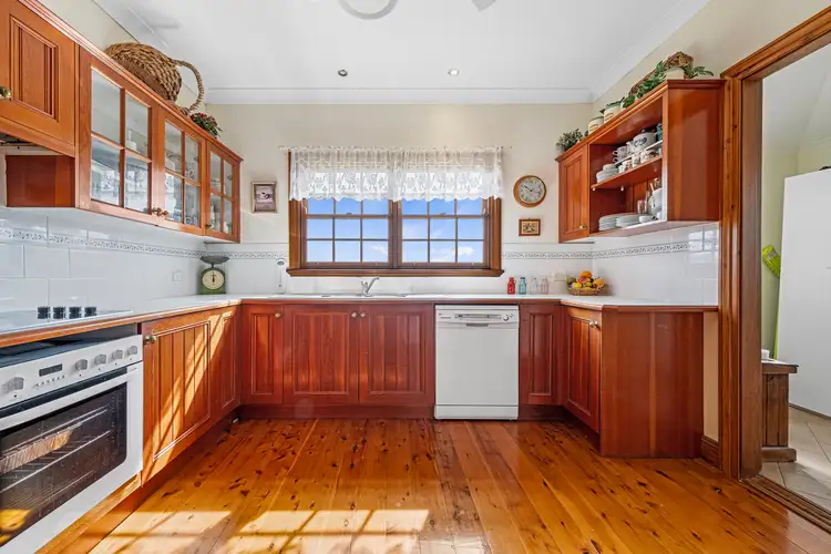 Fifth view of Homely rural property listing, 135 Blaxlands Ridge Road, Kurrajong NSW 2758