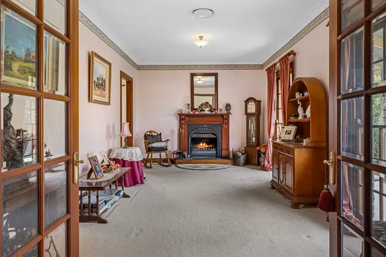 Sixth view of Homely rural property listing, 135 Blaxlands Ridge Road, Kurrajong NSW 2758