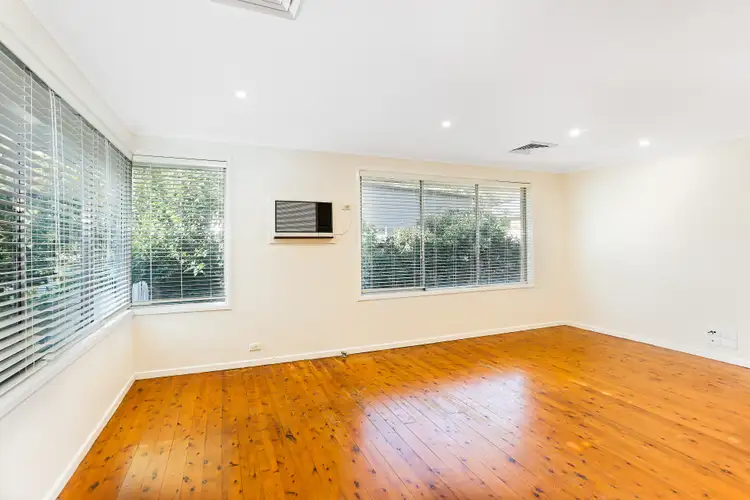 Fourth view of Homely house listing, 22 Florence Avenue, Kurrajong NSW 2758