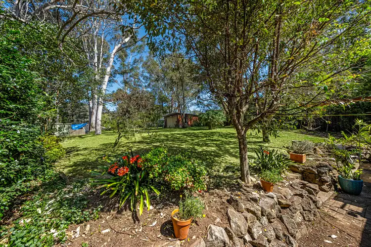Sixth view of Homely house listing, 22 Florence Avenue, Kurrajong NSW 2758