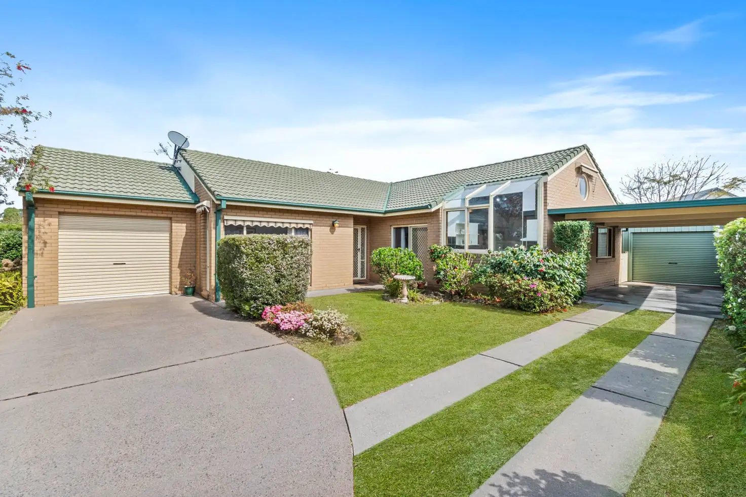 Main view of Homely house listing, 36 Zanthus Drive, Broulee NSW 2537