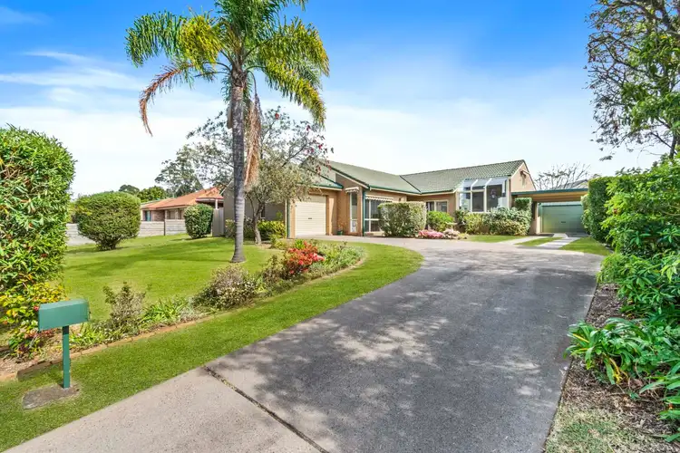 Fourth view of Homely house listing, 36 Zanthus Drive, Broulee NSW 2537