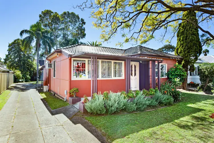 105 Lennox Street, Richmond NSW 2753