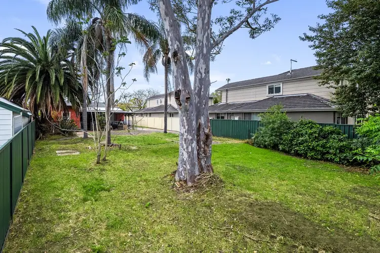 Second view of Homely house listing, 105 Lennox Street, Richmond NSW 2753