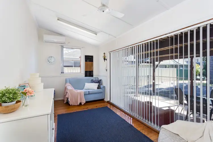 Fifth view of Homely house listing, 105 Lennox Street, Richmond NSW 2753