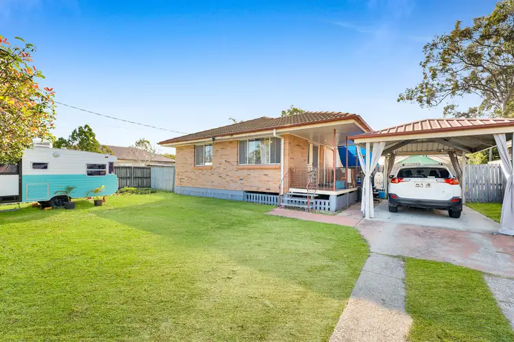 7 Fendale Street, Eagleby QLD 4207