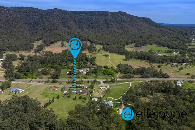 Third view of Homely rural property listing, 1411 Leggetts Drive, Brunkerville NSW 2323