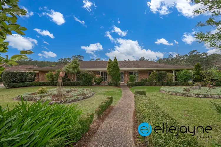 Fourth view of Homely rural property listing, 1411 Leggetts Drive, Brunkerville NSW 2323