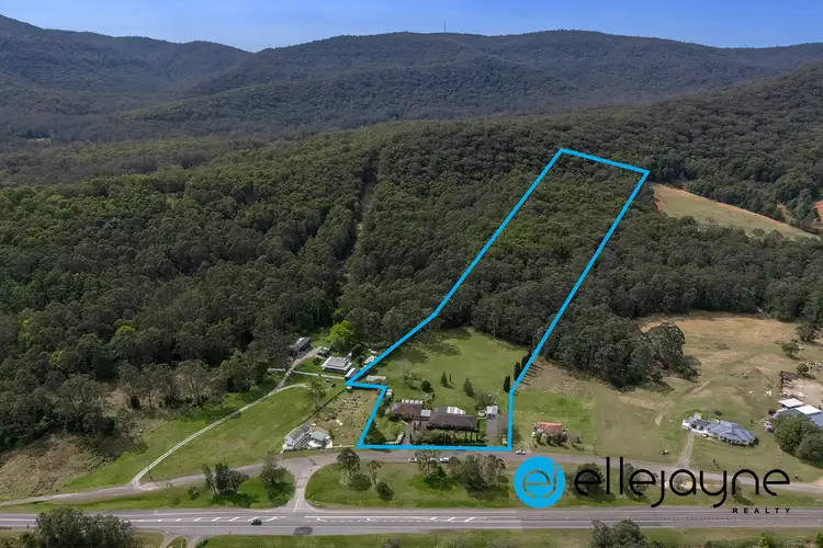 Fifth view of Homely rural property listing, 1411 Leggetts Drive, Brunkerville NSW 2323