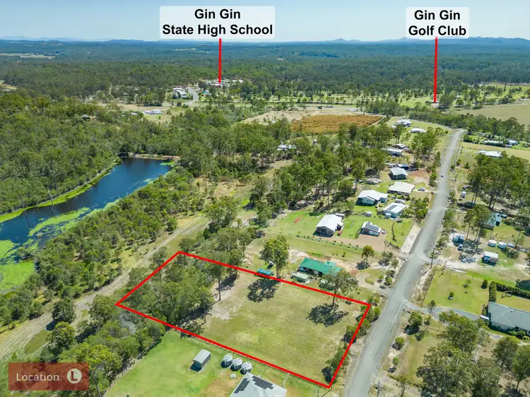 54 Breen Court, Mcilwraith QLD 4671