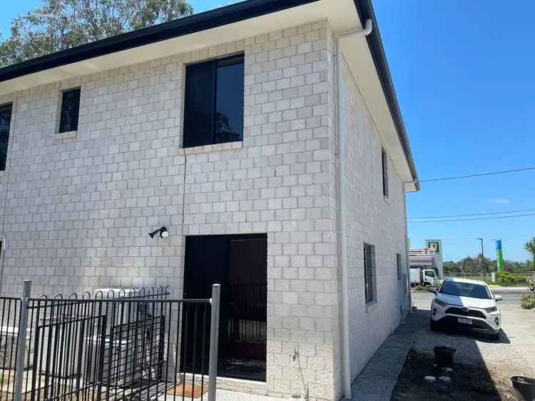 Main view of Homely studio listing, Ground Floor/56 Loganlea Road, Loganlea QLD 4131