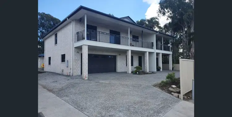 Second view of Homely studio listing, Ground Floor/56 Loganlea Road, Loganlea QLD 4131