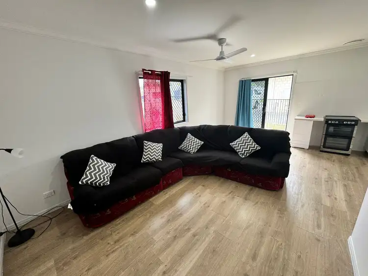 Fourth view of Homely studio listing, Ground Floor/56 Loganlea Road, Loganlea QLD 4131