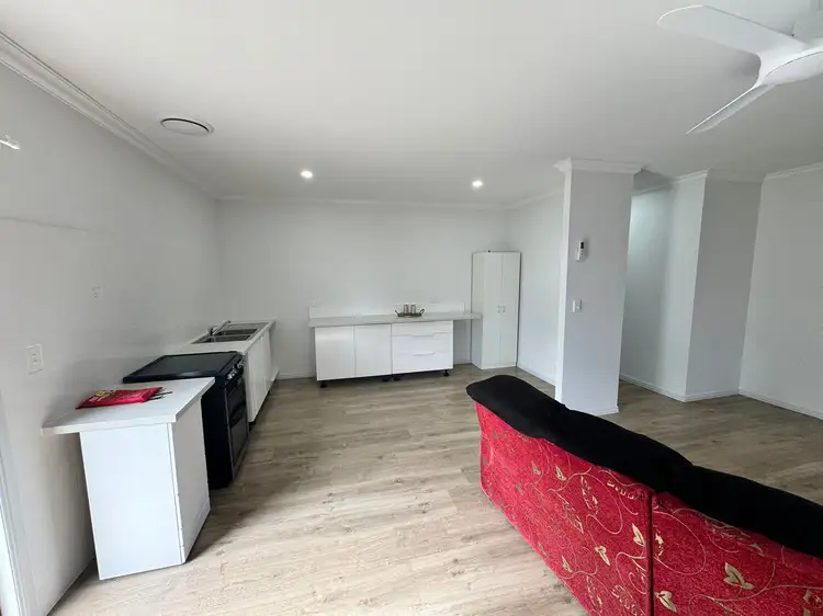 Fifth view of Homely studio listing, Ground Floor/56 Loganlea Road, Loganlea QLD 4131