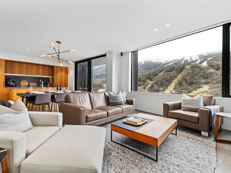 2.1/Bellevarde Diggings Terrace, Thredbo NSW 2625