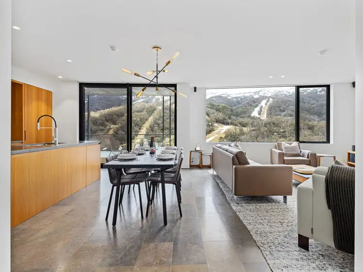 Second view of Homely alpine listing, 2.1/Bellevarde Diggings Terrace, Thredbo NSW 2625