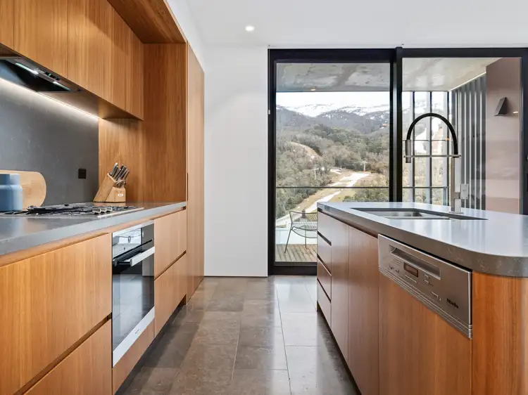 Fourth view of Homely alpine listing, 2.1/Bellevarde Diggings Terrace, Thredbo NSW 2625