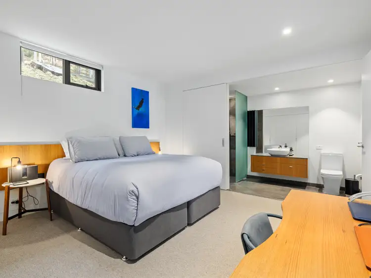 Fifth view of Homely alpine listing, 2.1/Bellevarde Diggings Terrace, Thredbo NSW 2625