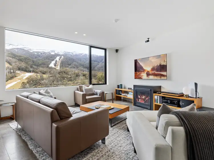 Sixth view of Homely alpine listing, 2.1/Bellevarde Diggings Terrace, Thredbo NSW 2625