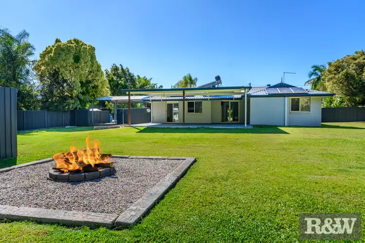 Main view of Homely rural property listing, 57-59 Shaun Parade, Elimbah QLD 4516