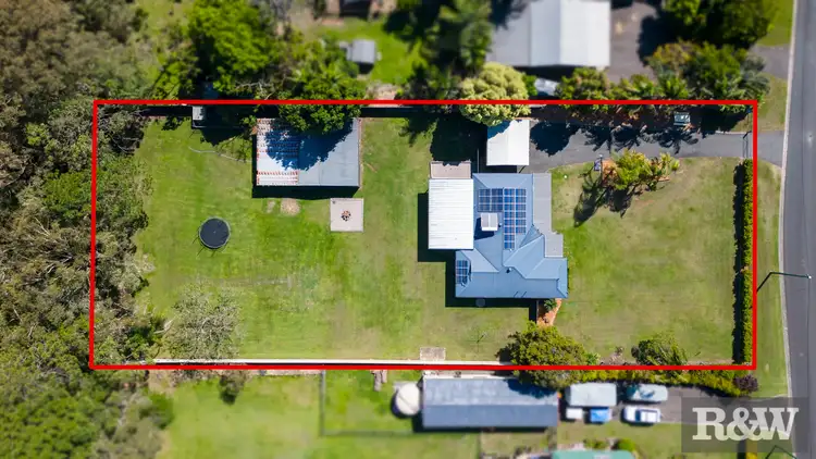 Second view of Homely rural property listing, 57-59 Shaun Parade, Elimbah QLD 4516