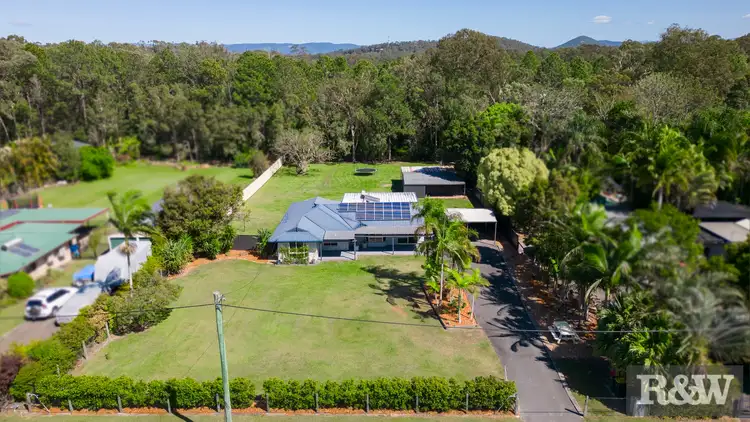 Third view of Homely rural property listing, 57-59 Shaun Parade, Elimbah QLD 4516