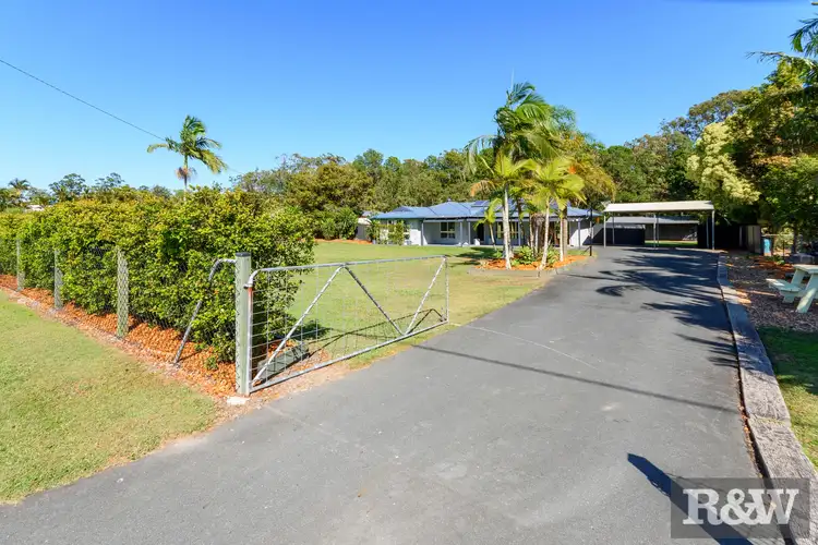 Fourth view of Homely rural property listing, 57-59 Shaun Parade, Elimbah QLD 4516