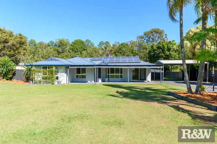 Fifth view of Homely rural property listing, 57-59 Shaun Parade, Elimbah QLD 4516