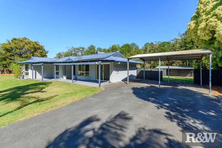 Sixth view of Homely rural property listing, 57-59 Shaun Parade, Elimbah QLD 4516