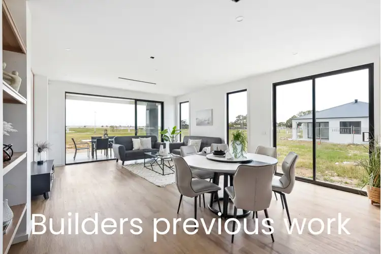 Lot 20 232-240 Horseshoe Bend Road, Charlemont VIC 3217