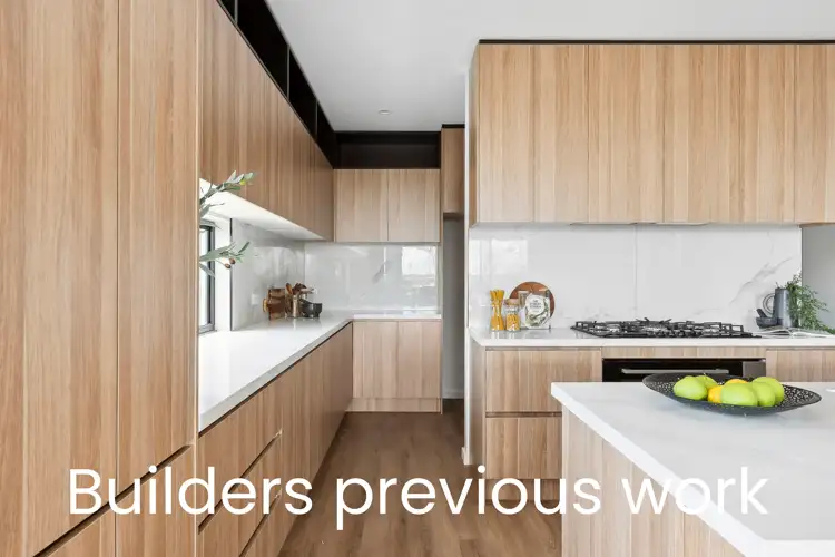 Sixth view of Homely land listing, Lot 20 232-240 Horseshoe Bend Road, Charlemont VIC 3217