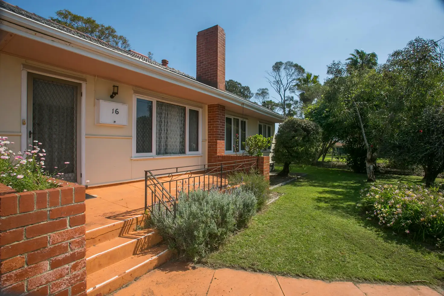 Main view of Homely house listing, 16 Towton Street, Redcliffe WA 6104