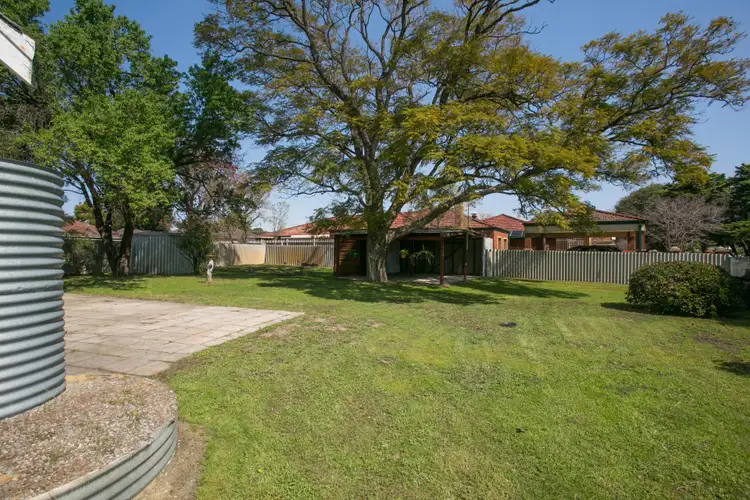 Second view of Homely house listing, 16 Towton Street, Redcliffe WA 6104