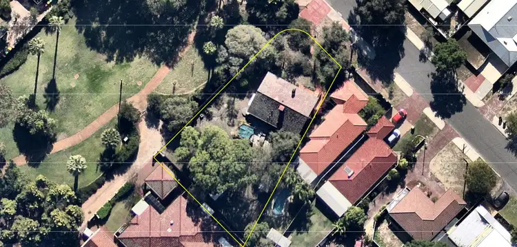 Sixth view of Homely house listing, 16 Towton Street, Redcliffe WA 6104