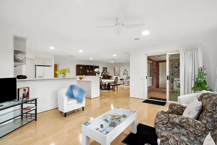 Fifth view of Homely house listing, 18 Benjamin Court, Ocean Grove VIC 3226