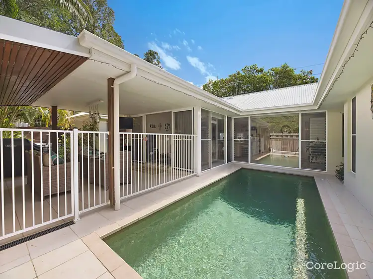 6 Whiteash Place, Currimundi QLD 4551
