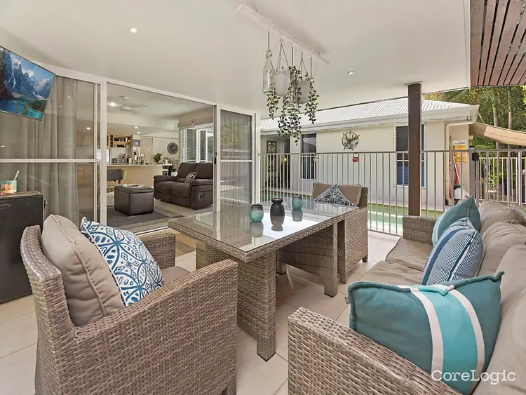 Sixth view of Homely house listing, 6 Whiteash Place, Currimundi QLD 4551