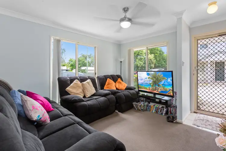 Fourth view of Homely townhouse listing, 1/68 Brigalow Street, Marsden QLD 4132