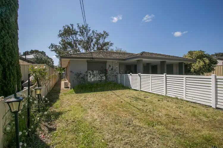22A Harold Street, Bellevue WA 6056