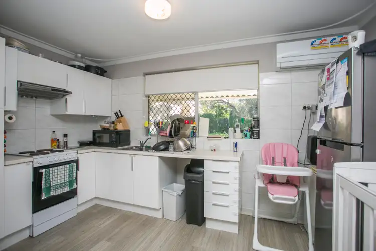 Third view of Homely semi-detached listing, 22A Harold Street, Bellevue WA 6056