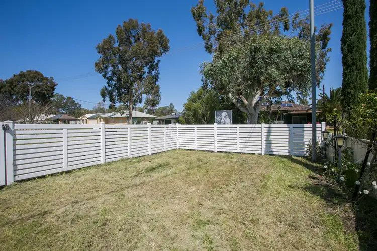 Fifth view of Homely semi-detached listing, 22A Harold Street, Bellevue WA 6056