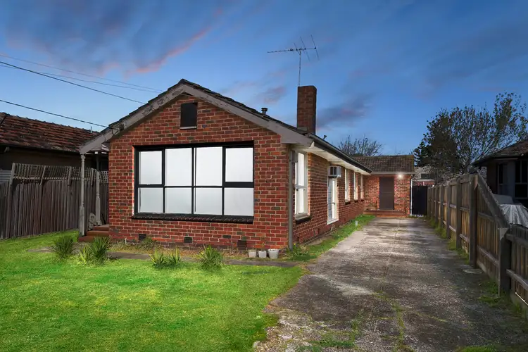29 Tulloch Street, Deer Park VIC 3023