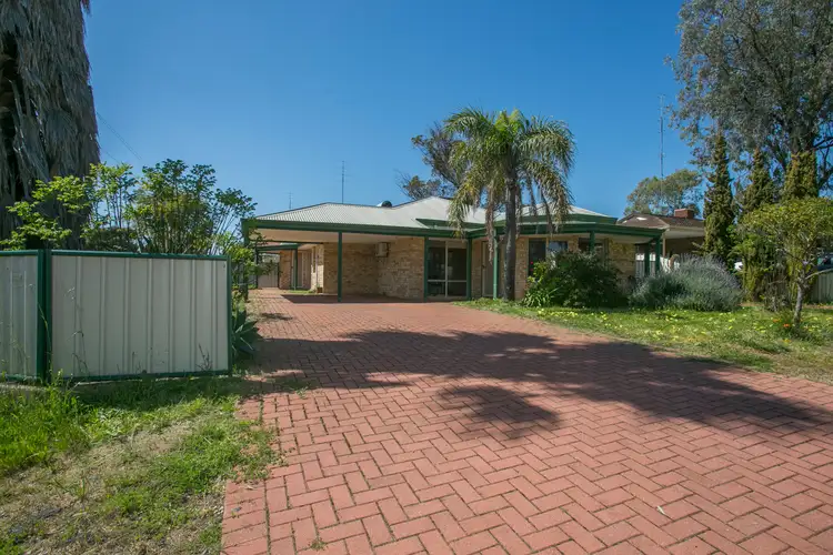 1 Solomon Close, Northam WA 6401