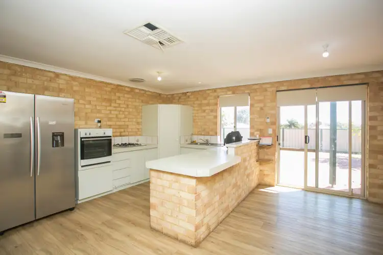 Second view of Homely house listing, 1 Solomon Close, Northam WA 6401