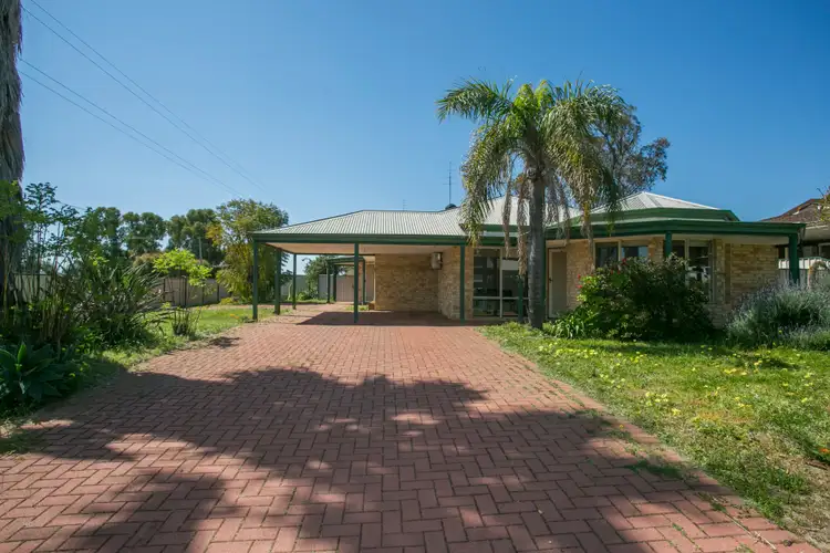 Fifth view of Homely house listing, 1 Solomon Close, Northam WA 6401