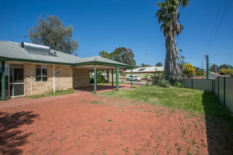 Sixth view of Homely house listing, 1 Solomon Close, Northam WA 6401