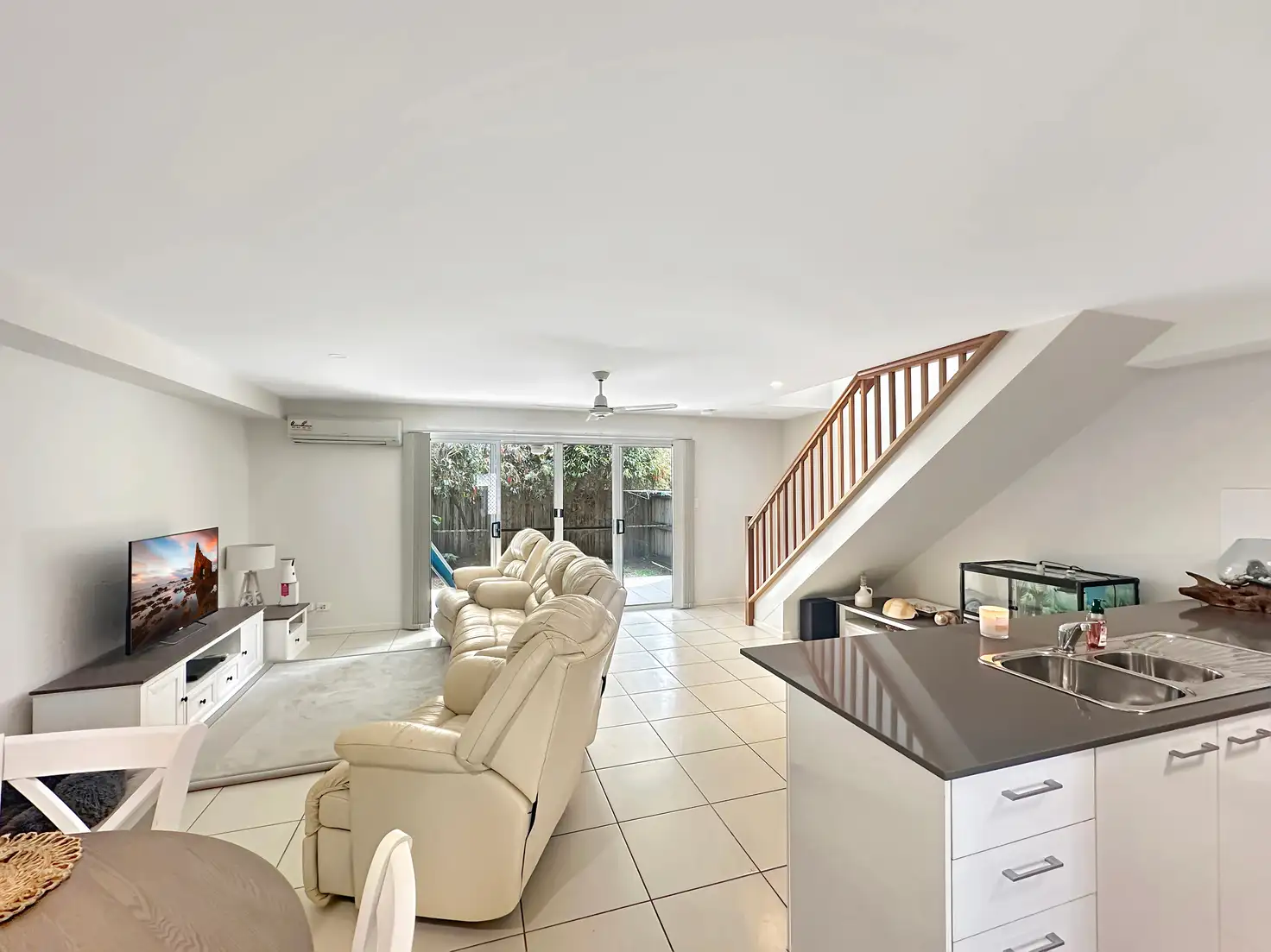 Main view of Homely townhouse listing, 12/136 Stringybark Road, Buderim QLD 4556