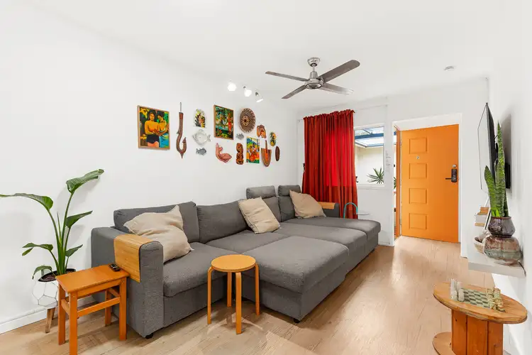 Main view of Homely unit listing, 2/17 Bigoon Road, Point Lookout QLD 4183